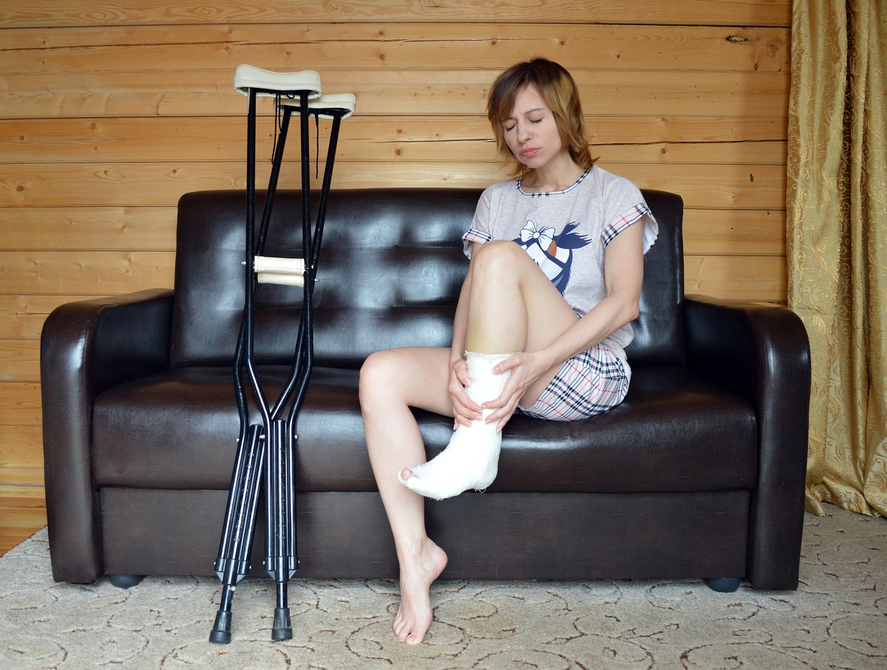 Soulagez vos douleurs à la cheville et au pied : tout sur la chirurgie orthopédique