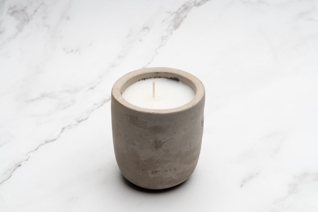 Des bougies parfumées à la fabrication française pour sublimer votre intérieur