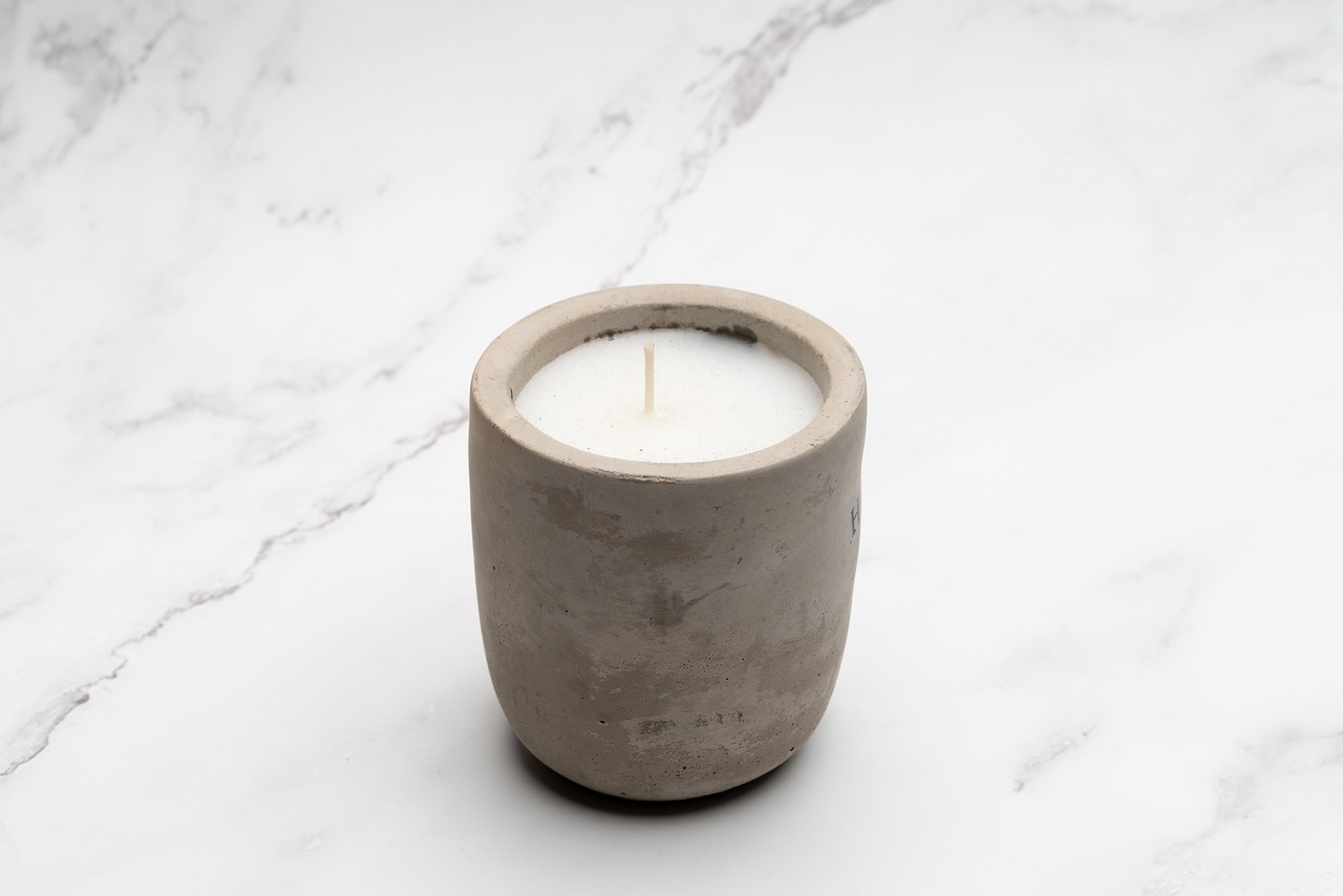Des bougies parfumées à la fabrication française pour sublimer votre intérieur