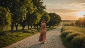 robe longue tendance 2024