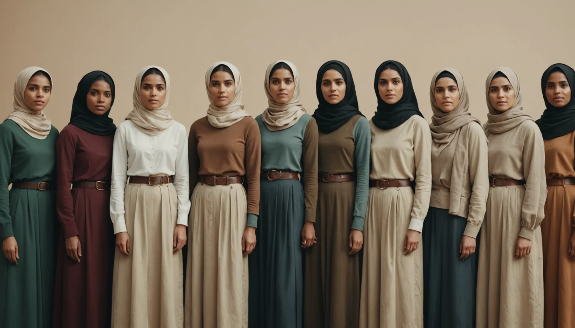 Modest Fashion : quels sont les codes de cette mode ?
