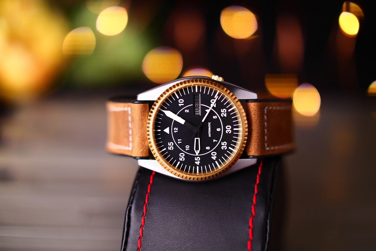 Pourquoi opter pour une montre en matériaux recyclés ?