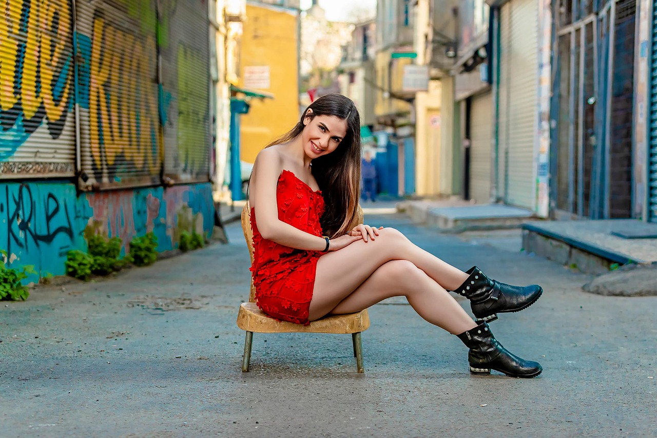 Comment choisir la bonne taille de collants ?