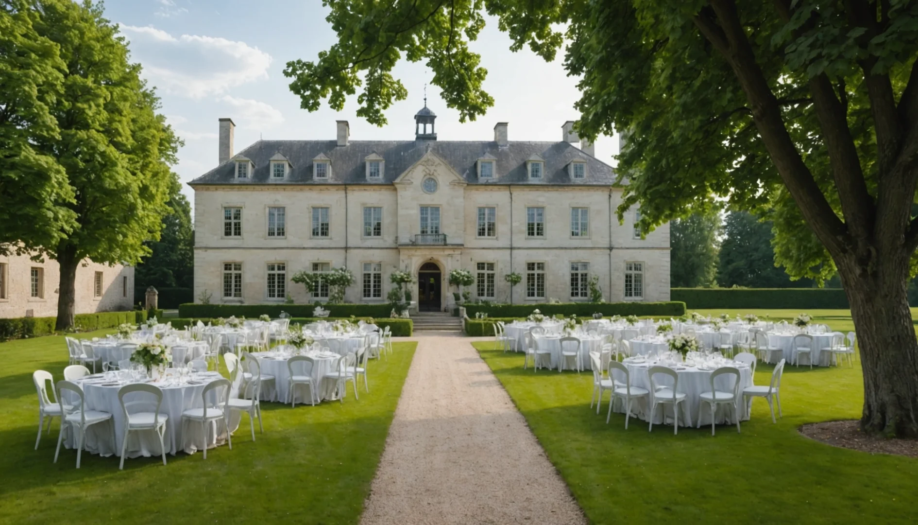 domaine bois roger