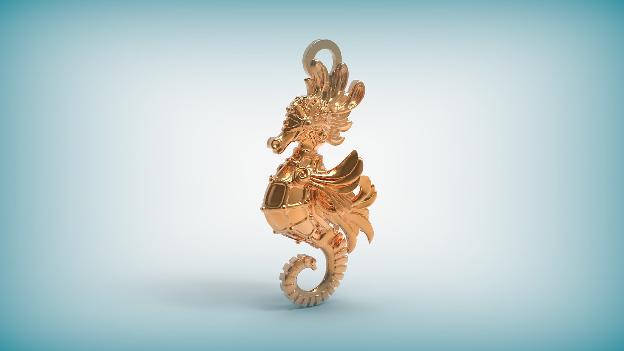 bijoux animaux