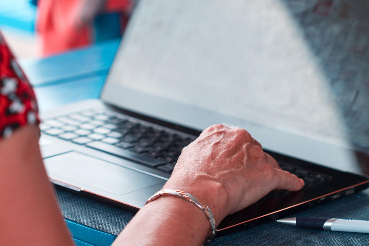 Passion & business : le site web comme moteur de croissance pour les créatrices
