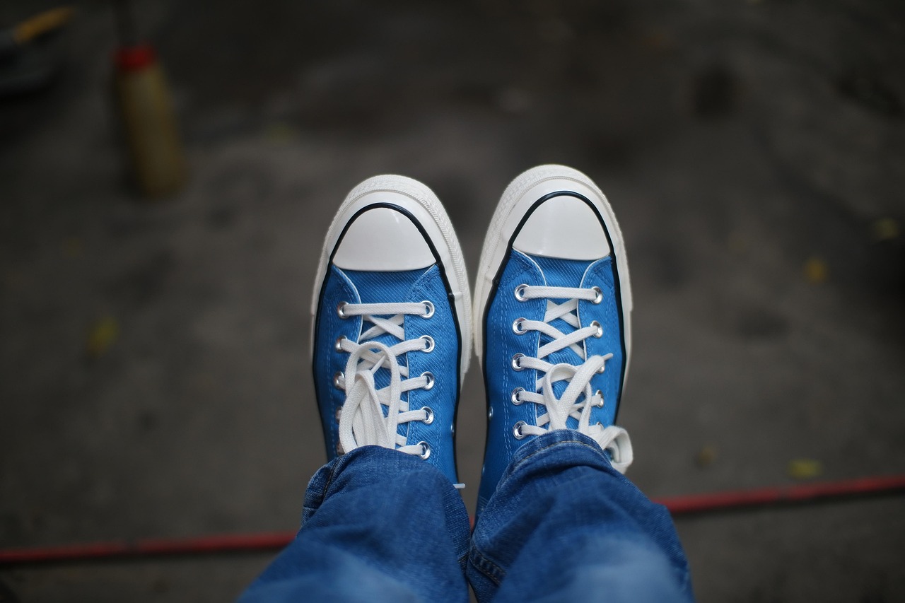 chaussure confort femme