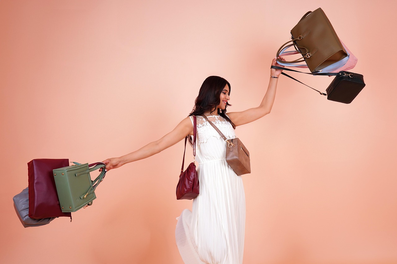 sac artisanal cuir