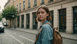 sac à dos femme