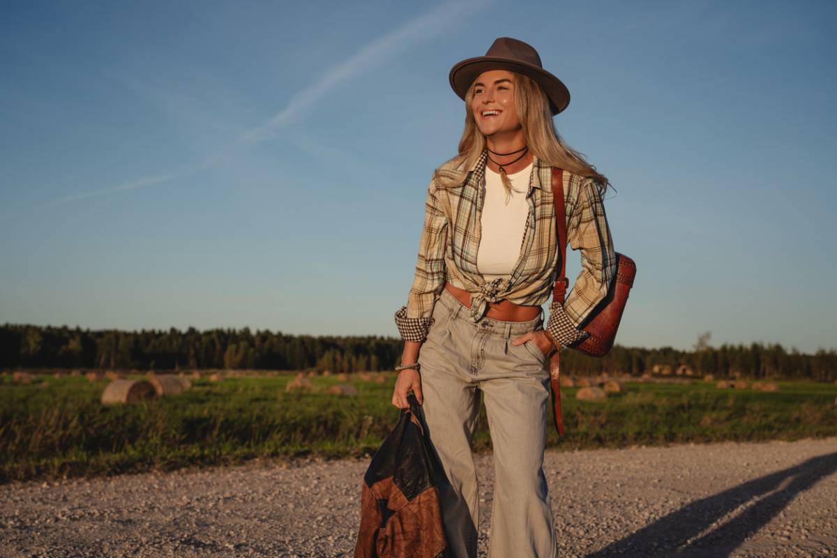 Le style western : une mode iconique qui traverse les époques