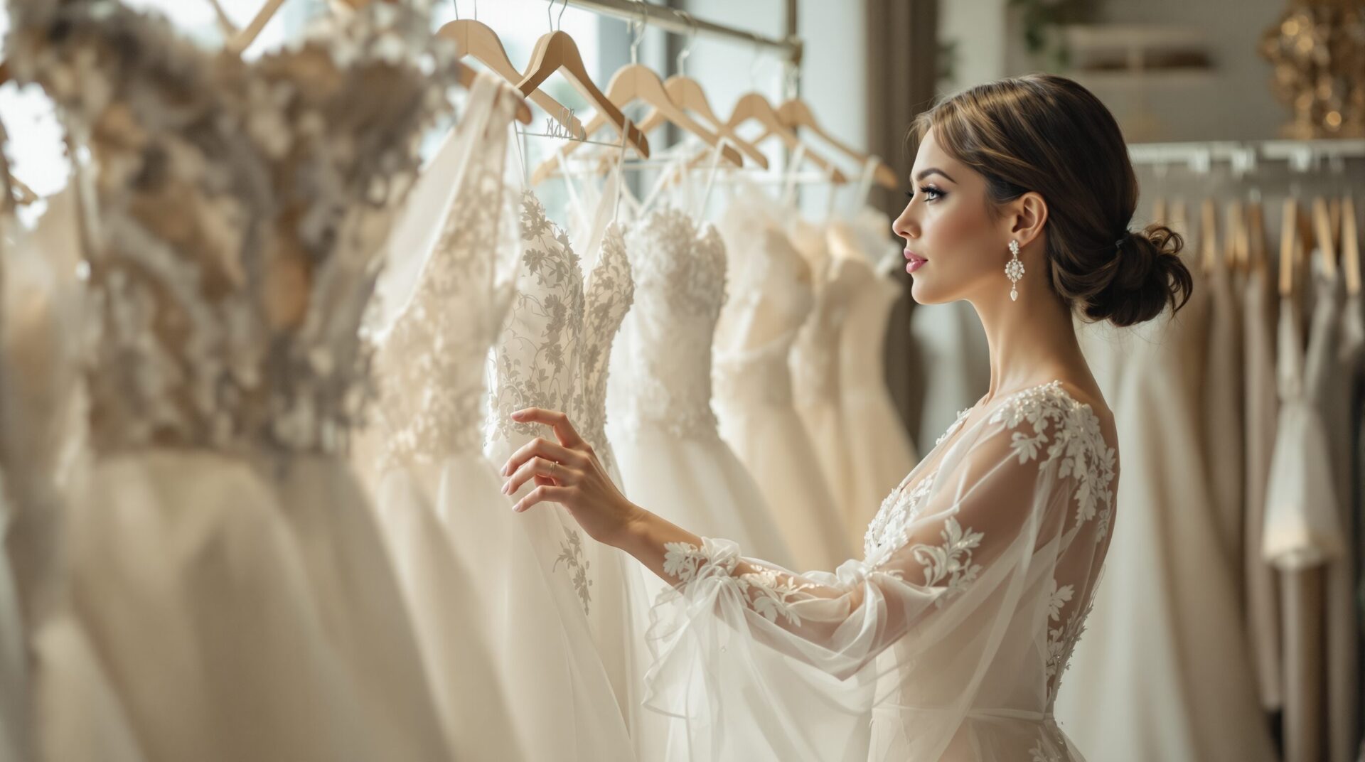 ou s'habiller pour un mariage