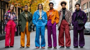 pantalon automne 2024