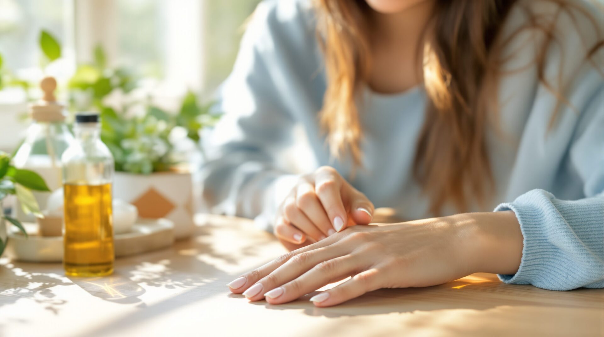 faire pousser ongles plus vite