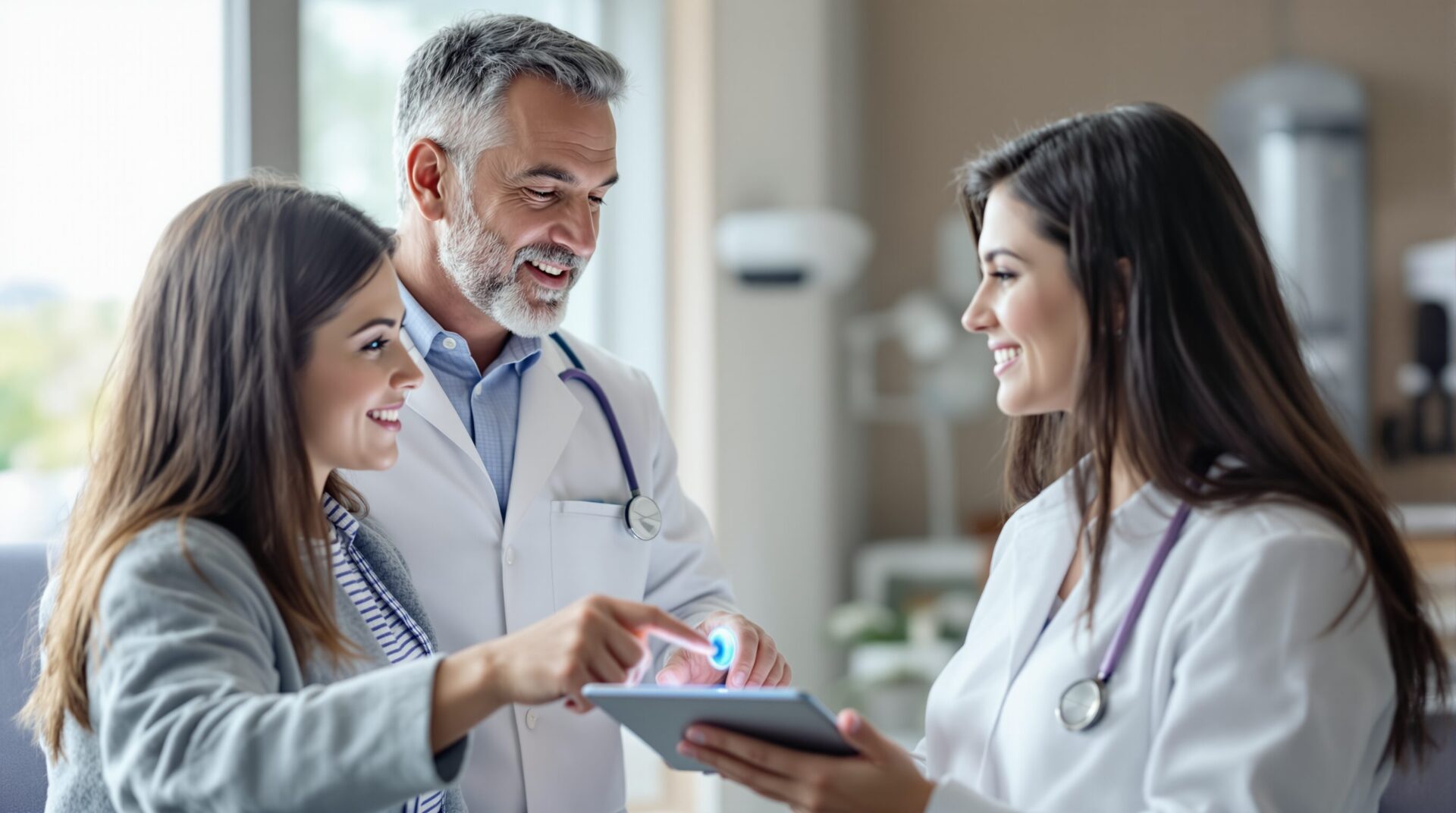 chirurgie réfractive