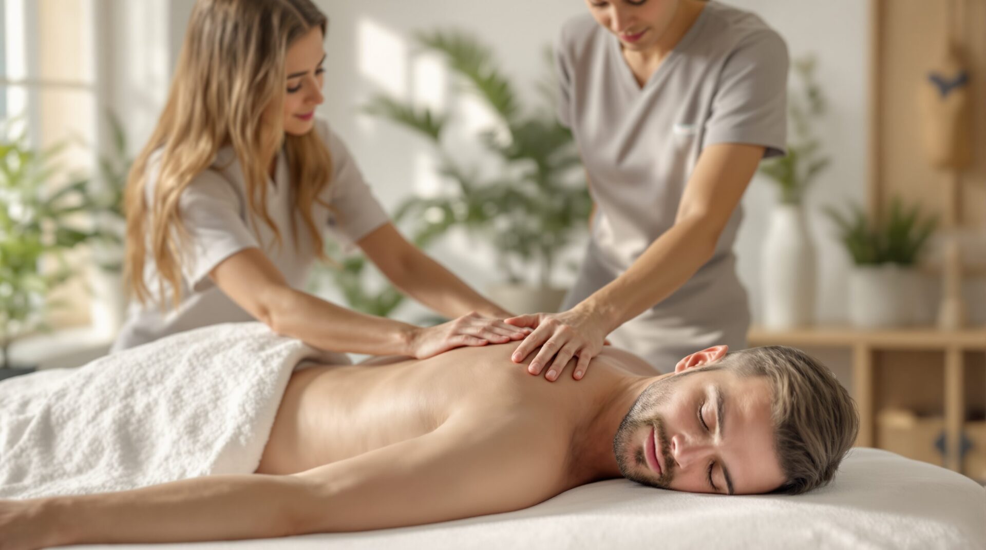 tuina massage avis