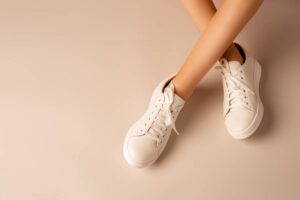 Chaussure vegan : la basket qui s'adapte à votre style