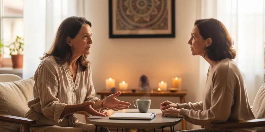 bien-être et spiritualité