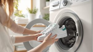 laver stan smith machine