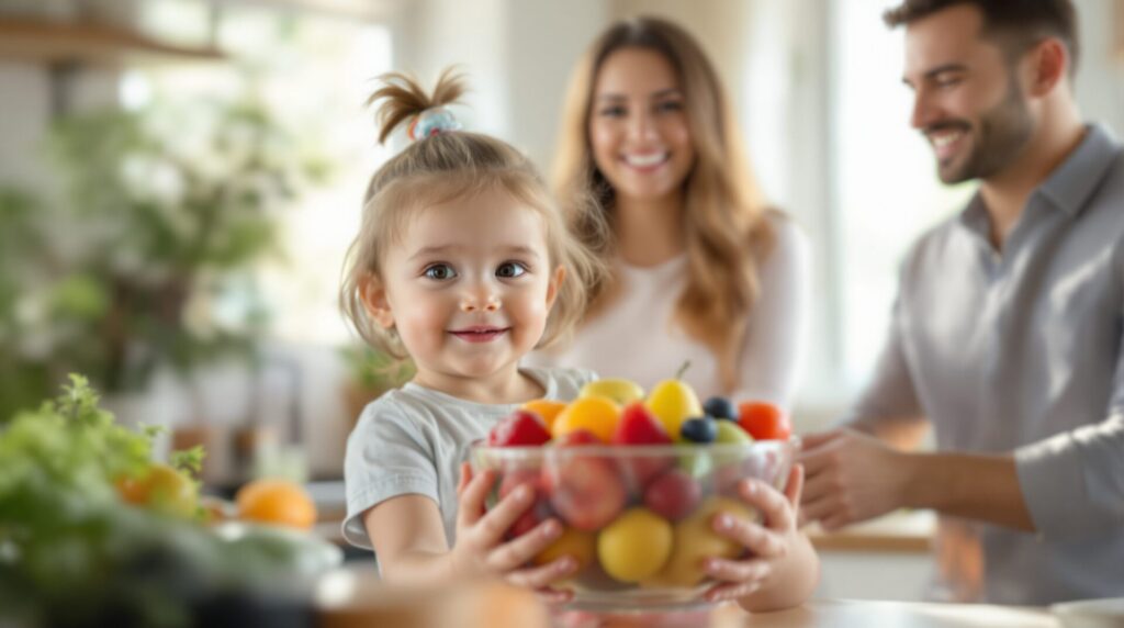 laxatif enfant naturel