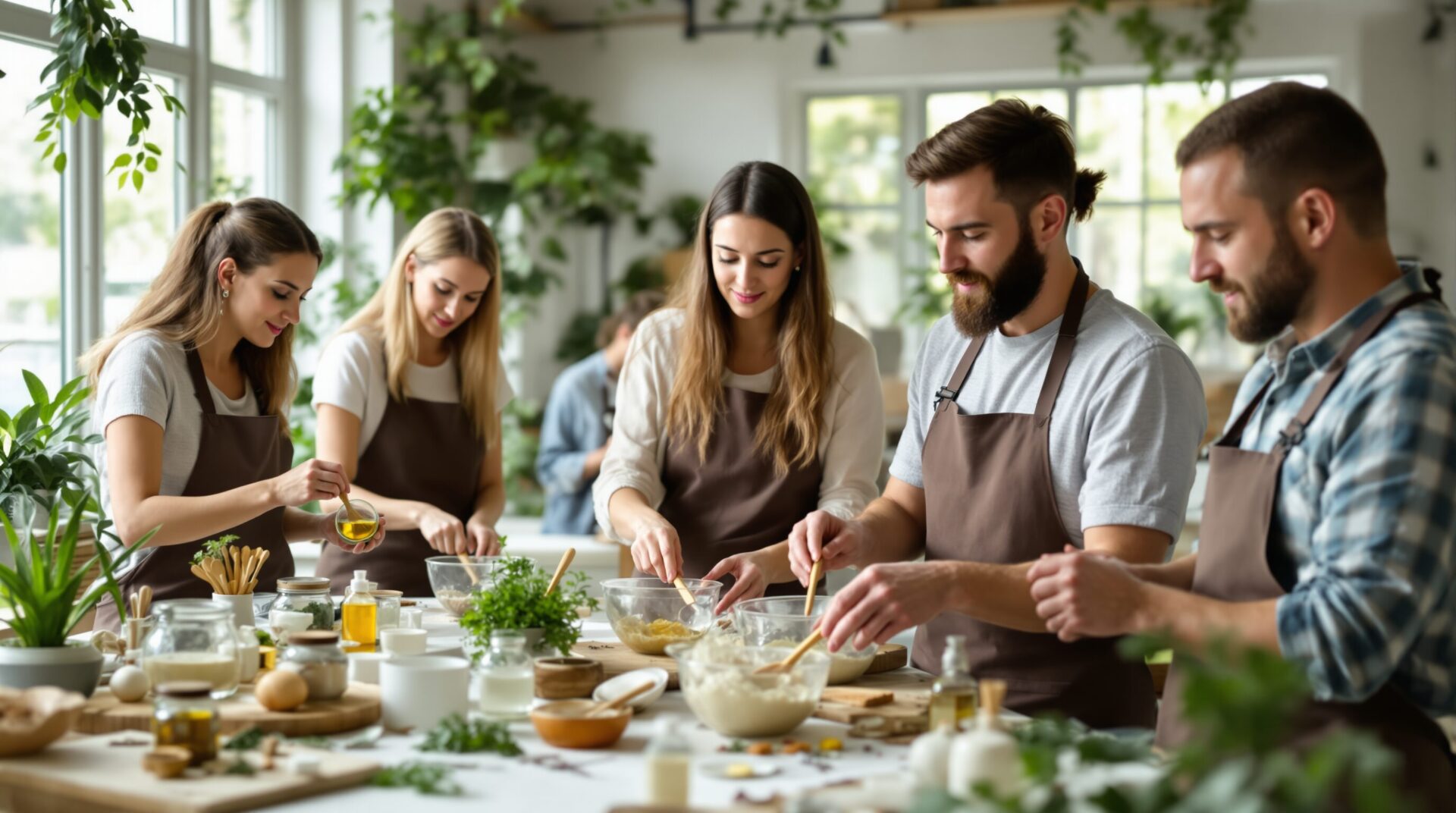 formation cosmétique naturelle