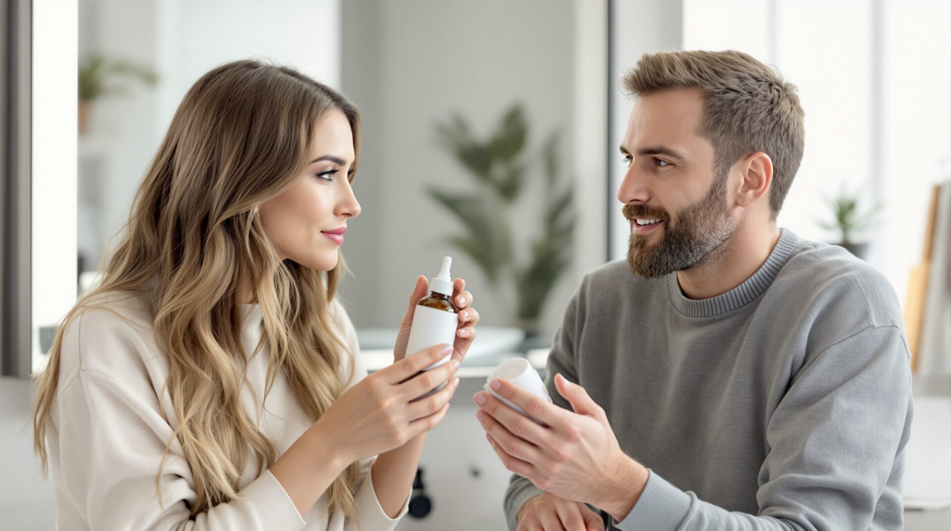 cosmétique naturelle et bio