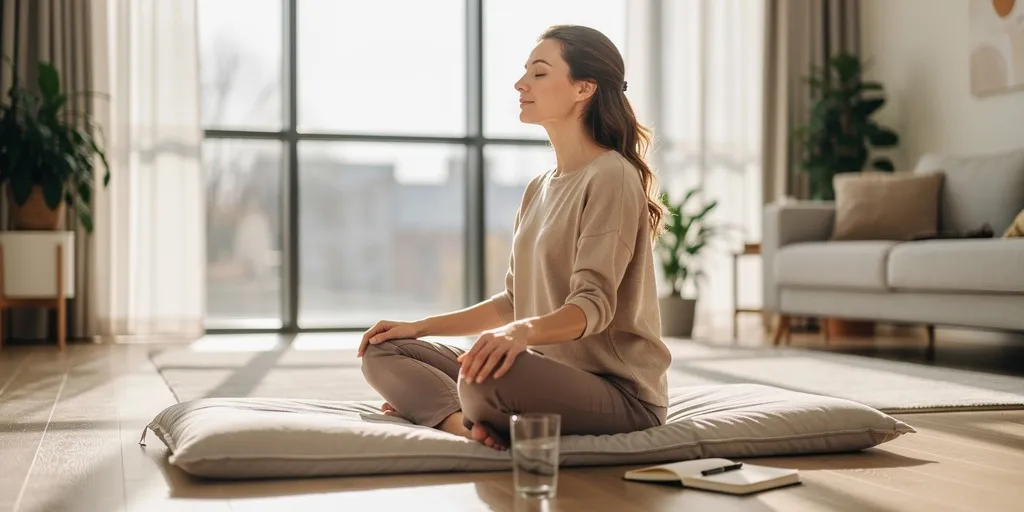 sophrologie pour maigrir