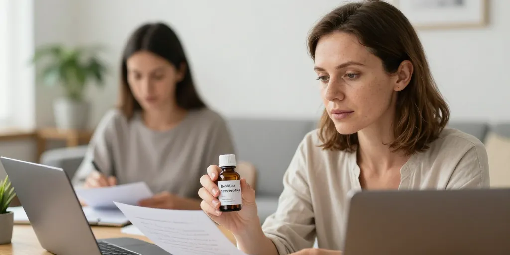 bien fait fleur de bach