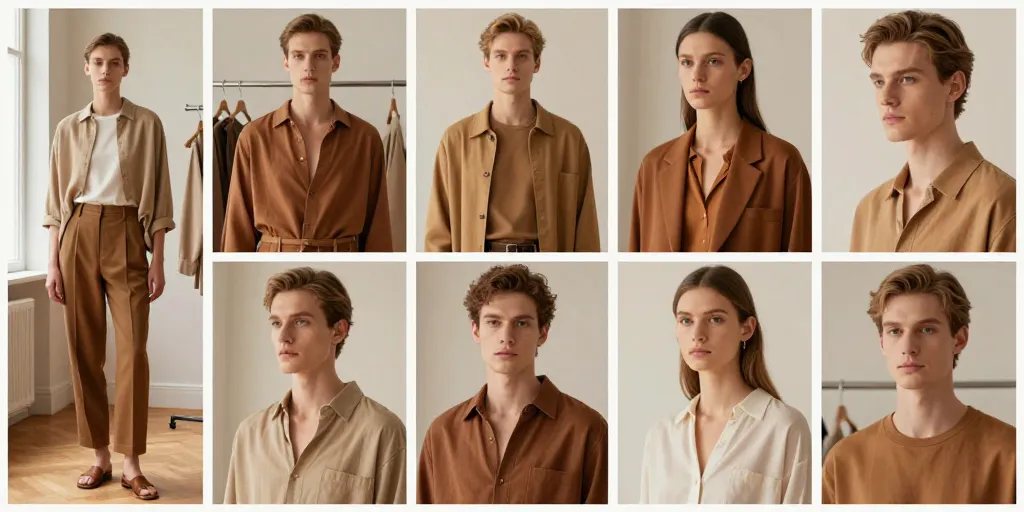 code couleur vetement