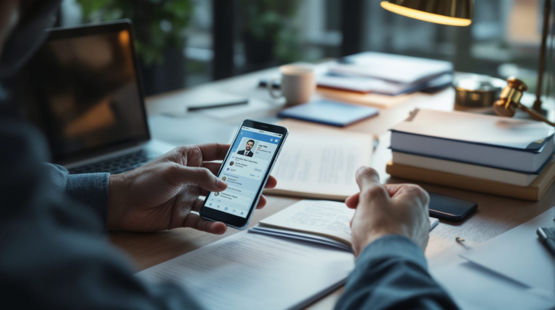 comment enquêter sur une personne