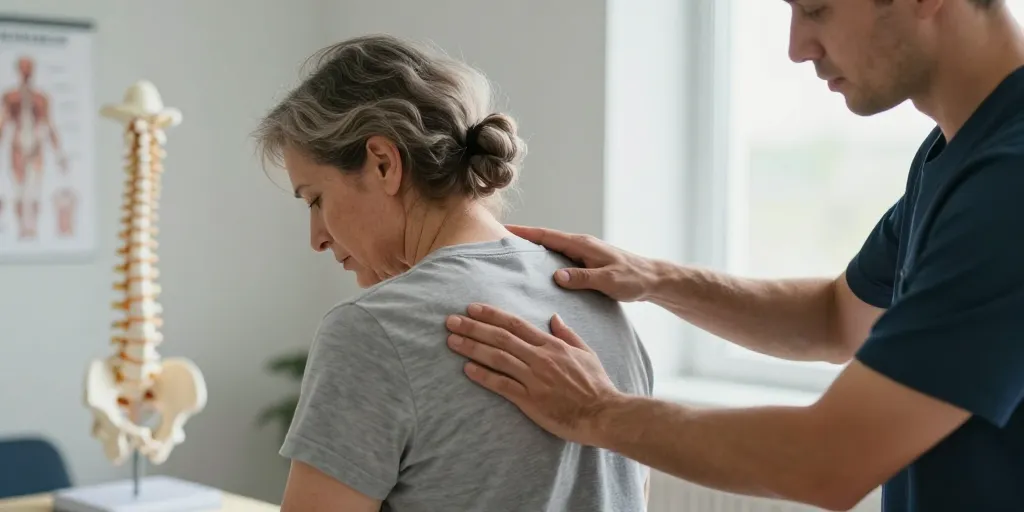 difference entre un chiropracteur et osteopathe