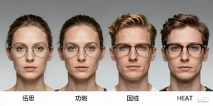 quel type de lunette pour mon visage