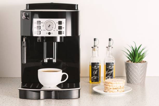 machine à café Delonghi Magnifica