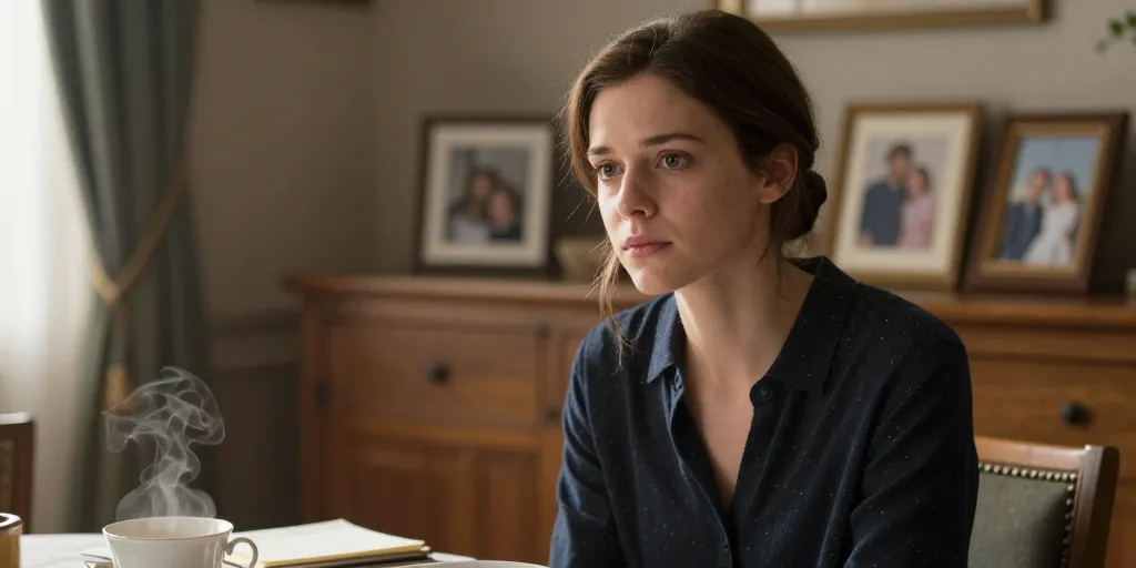 charlotte d'ornellas vie privée