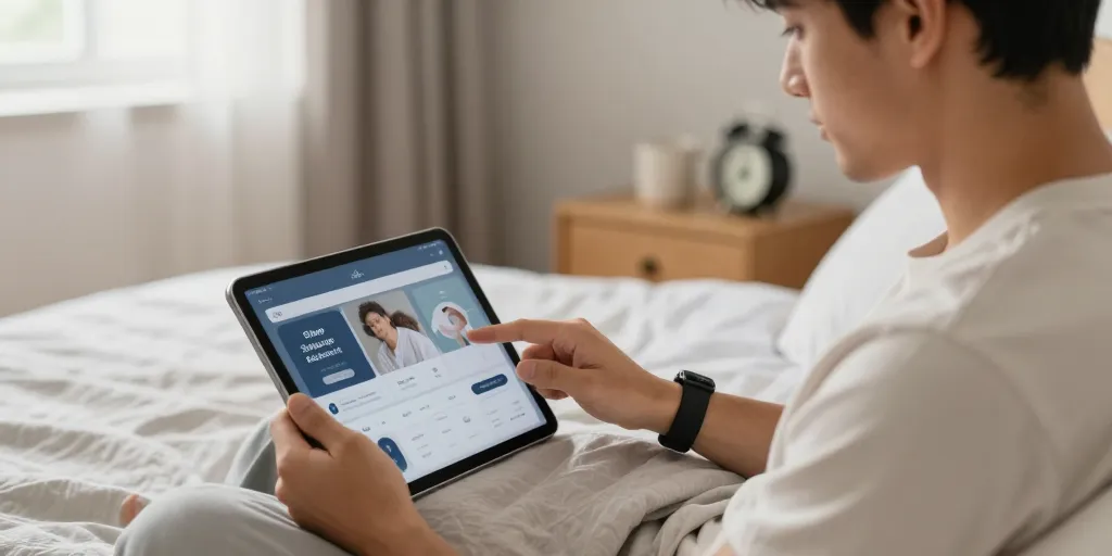 comment savoir combien d'heure de sommeil on a besoin