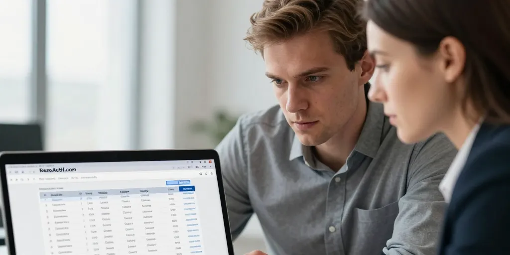 liste des marques rezoactif.com