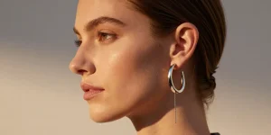 tendance boucle d oreille 2025