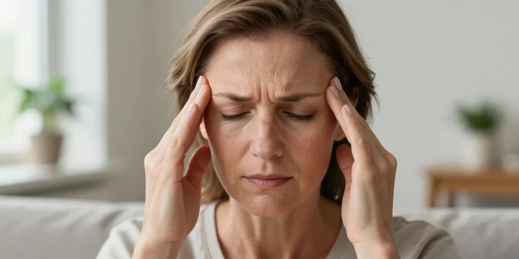 acupuncture maux de tête