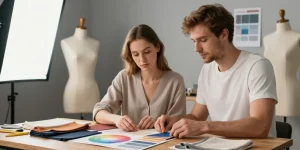 association couleurs vetements