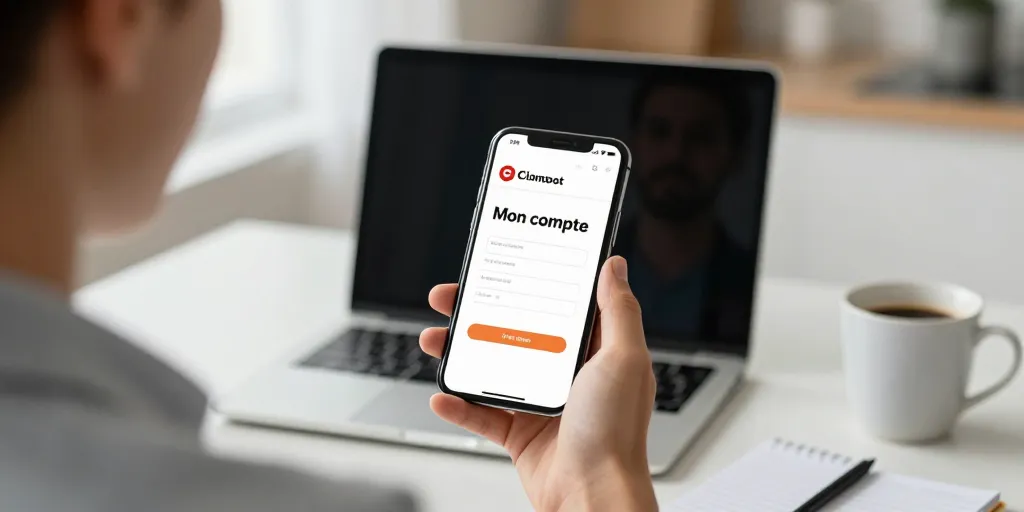 cdiscount mon compte