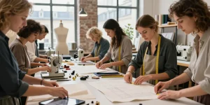 Les meilleurs ateliers de couture sur paris en 2026