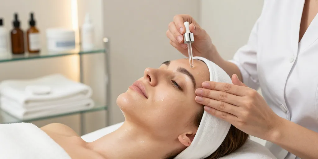 Les soins esthétiques en institut : comment un passage dans un institut de beauté peut transformer votre peau