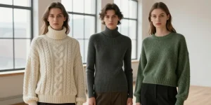 pull tendance hiver 2024