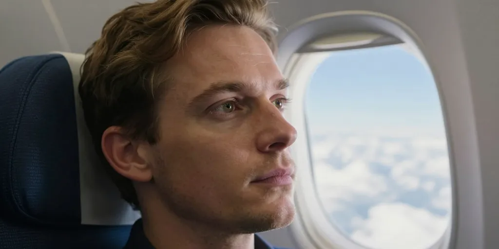 hypnotiseur peur avion