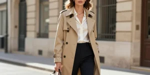 idée de look femme