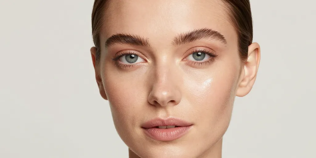 maquillage cerne creux