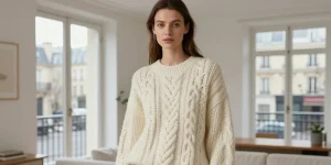 pull tendance hiver 2024