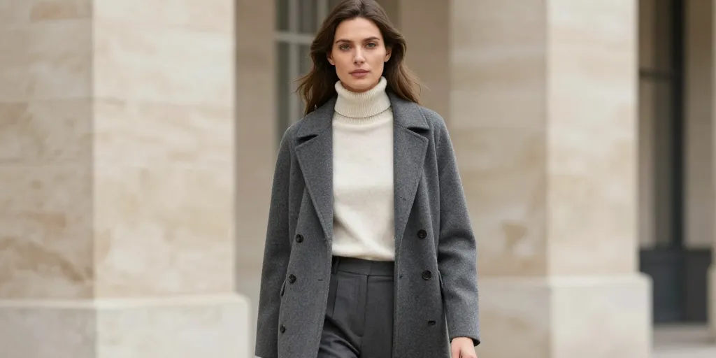 quel couleur avec le gris vetement