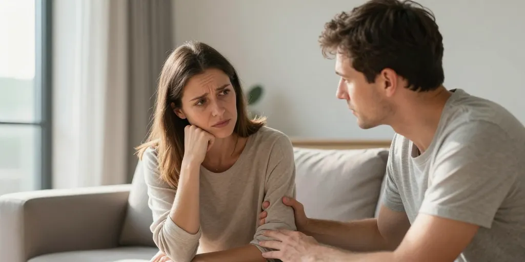 10 choses à ne pas dire à un bipolaire