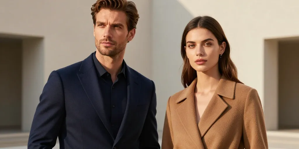 associations de couleurs vetements