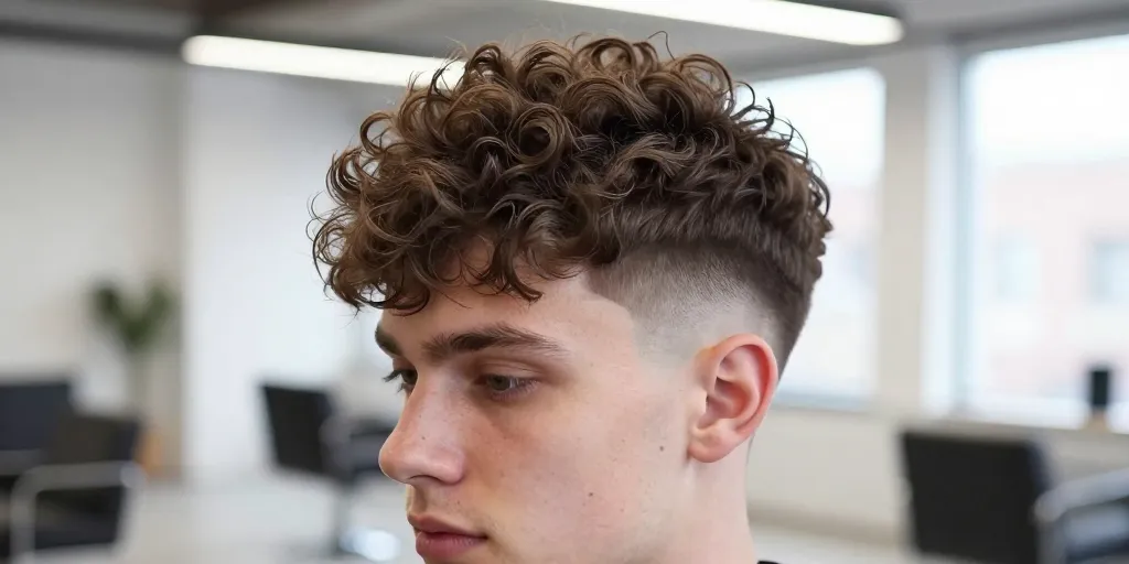 blowout taper